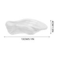 thumbnail image 2 of 1Pc Creative Sauce Plate Ceramic Exquisite Condiment Tray Decorative Soy Plate, 2 of 9