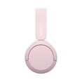 thumbnail image 2 of Sony Audífonos inalámbricos WH-CH520 color rosa, 2 of 5