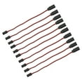thumbnail image 4 of Câble d'Extension de Pilote Servo 10pcs 3 Broches Servo Câble d'Extension de Broche de Connexion Testé Professionnellement, 4 of 5