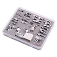 thumbnail image 4 of Sewing Machine Accessories Household Kit Quick Multifunctional Domestic Presser Feet, 4 of 6