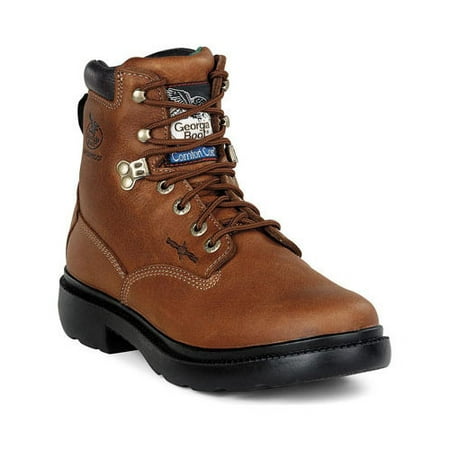Men's Georgia Boot G6503 6" Renegades Flex Point