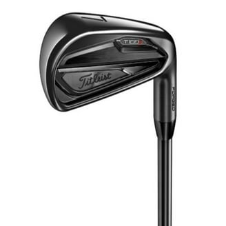 Pre-Owned Callaway Apex Pro 21 / Apex MB Combo 3-PW Iron Set Stiff