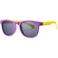 thumbnail image 1 of Ized Tpee Flexible Frame 100% Uv Kids Sunglasses, 1 of 3
