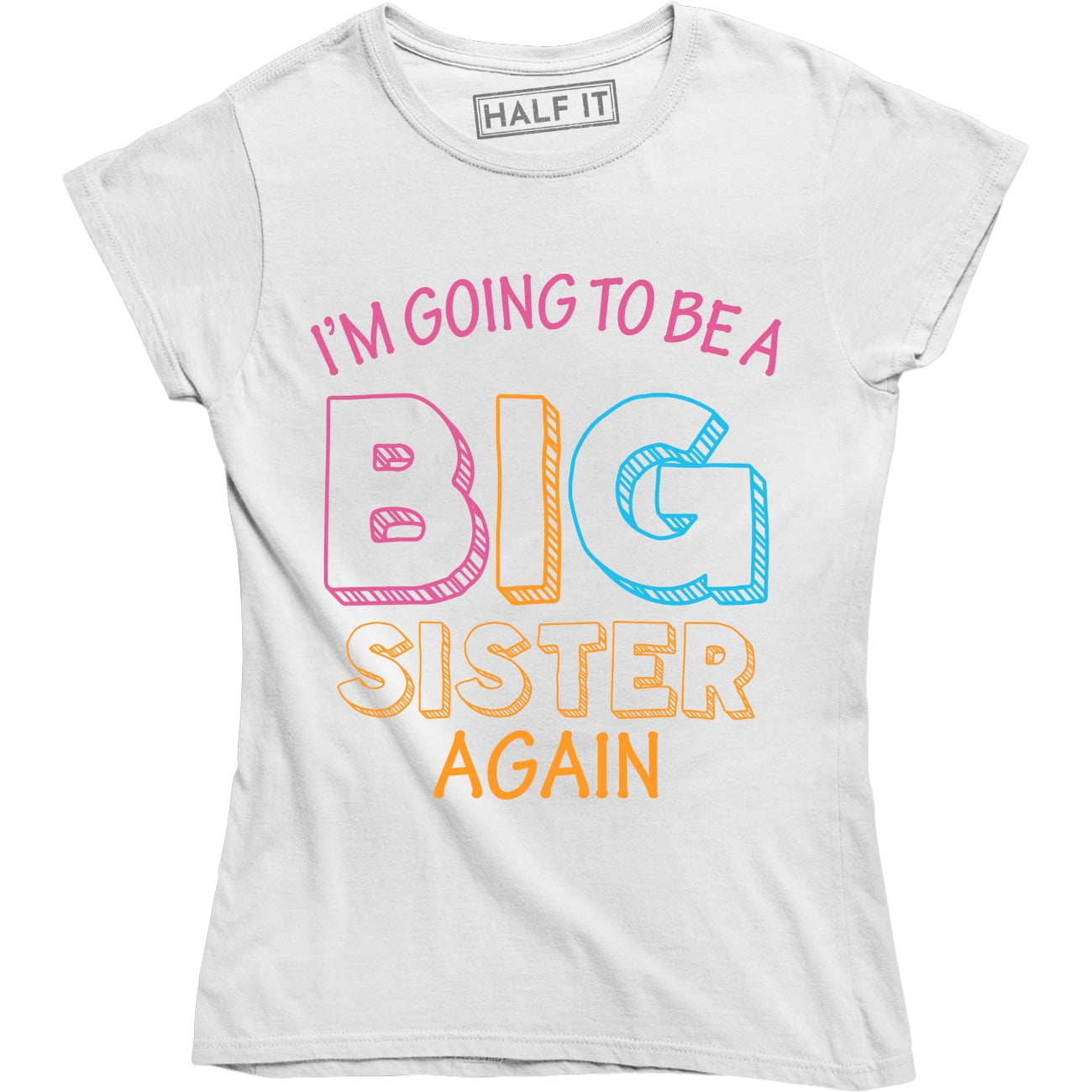 Big Sister Again Shirt