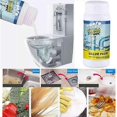 thumbnail image 2 of Wild Tornado Powerful Sink Drain Cleaner High Efficiency Clogging Clean Tool 2025, 2 of 4