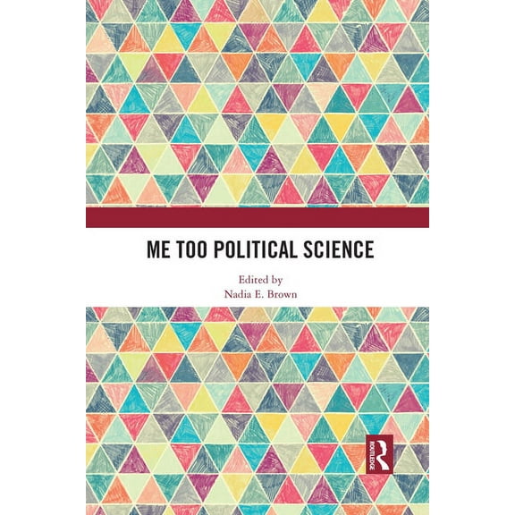 Me Too Political Science, (Paperback)