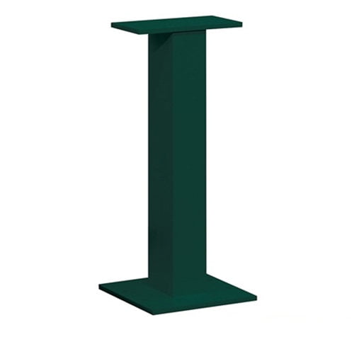 Salsbury Industries Regency 2.5 Ft. H Pedestal