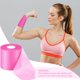 thumbnail image 2 of 30 yardas de cinta atlética Underwrap Zhivalor cinta de espuma deportiva 2,76 pulgadas Rosa, 2 of 6