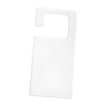 thumbnail image 4 of Portable Nail Art Display Board Nail Display Stand Durable Easy to Carry Drawing Painting Palette Stable Nails Display Shelf Frosted L, 4 of 9