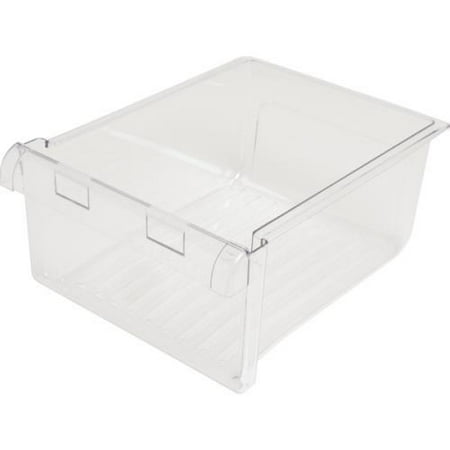 Ge Refrigerator Vegetable Drawer Walmart Com