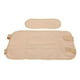 thumbnail image 1 of Envoltura De Cintura Para El Cuello Con Aceite De Ricino, Paquetes Reutilizables De Aceite De Ricino Que Reducen La Inflamación A Prueba De Fugas Para El Insomnio, 1 of 8