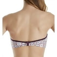 thumbnail image 3 of Panache AUBERGINIE/MULTI Nina Bandeau Bikini Swim Top, US 36E, UK 36DD, 3 of 4