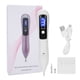 thumbnail image 1 of Lápiz removedor de lunares recargable por USB, máquina para eliminar pecas, instrumento de belleza facial, blanco, 1 of 14