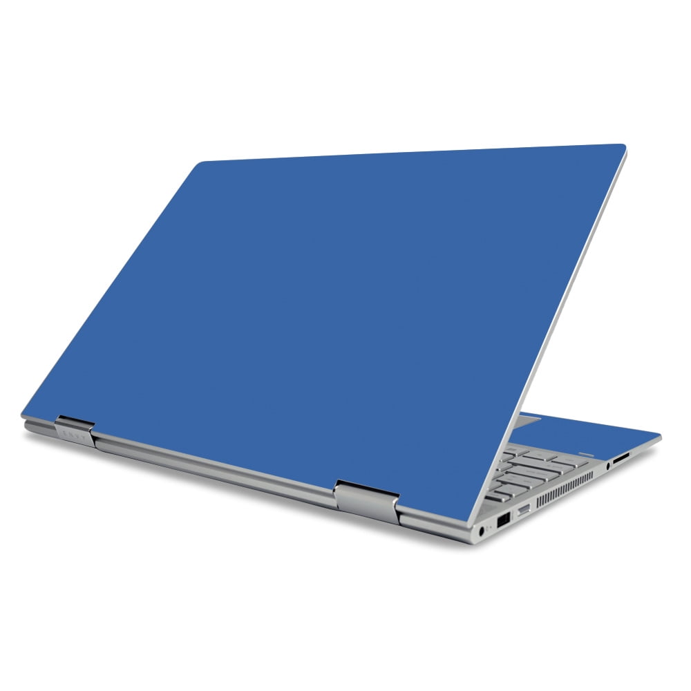 Solids Skin For HP Envy x360 15" (2019) Protective, Durable, and