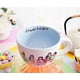 thumbnail image 5 of Taza de sopa plateada con diseño de Buffalo Disney Princess, 710 ml, cerámica, 5 of 9
