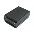 thumbnail image 4 of Battery for Vertex FNB-10 FNB-12 FNB-14H FNB-17 YAESU FT-23R FT-911 FTH-2005 NEW, 4 of 4