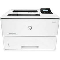 HP LaserJet Pro Monochrome Laser Printer, Duplex, USB 2.0 & RJ-45