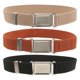 thumbnail image 1 of 3pcs Kids Belts Adjustable Magnetic Belts Magnetic Buckle Waist Belt for Boys Girls, 1 of 3