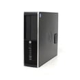 thumbnail image 3 of PC HP 6000 Pro SFF- Pentium- 12GB RAM- 1TB HDD- Monitor 19"- Reacondicionado., 3 of 4