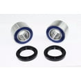 thumbnail image 1 of Brand New Bearings & Seals Kit fits both sides Front Wheels OUTLANDER 400 2*4 ATV 2004-2005, 1 of 1