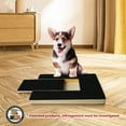 Pejoyt Dog Nail Filing & Trimming Scratch Pad, Square Sandpaper Board