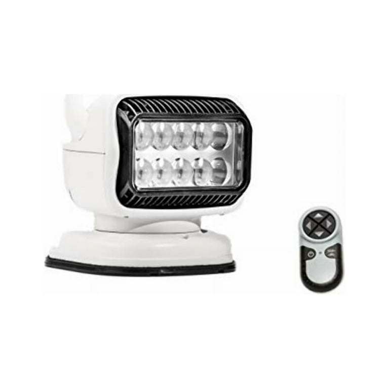 Golight remote 2024