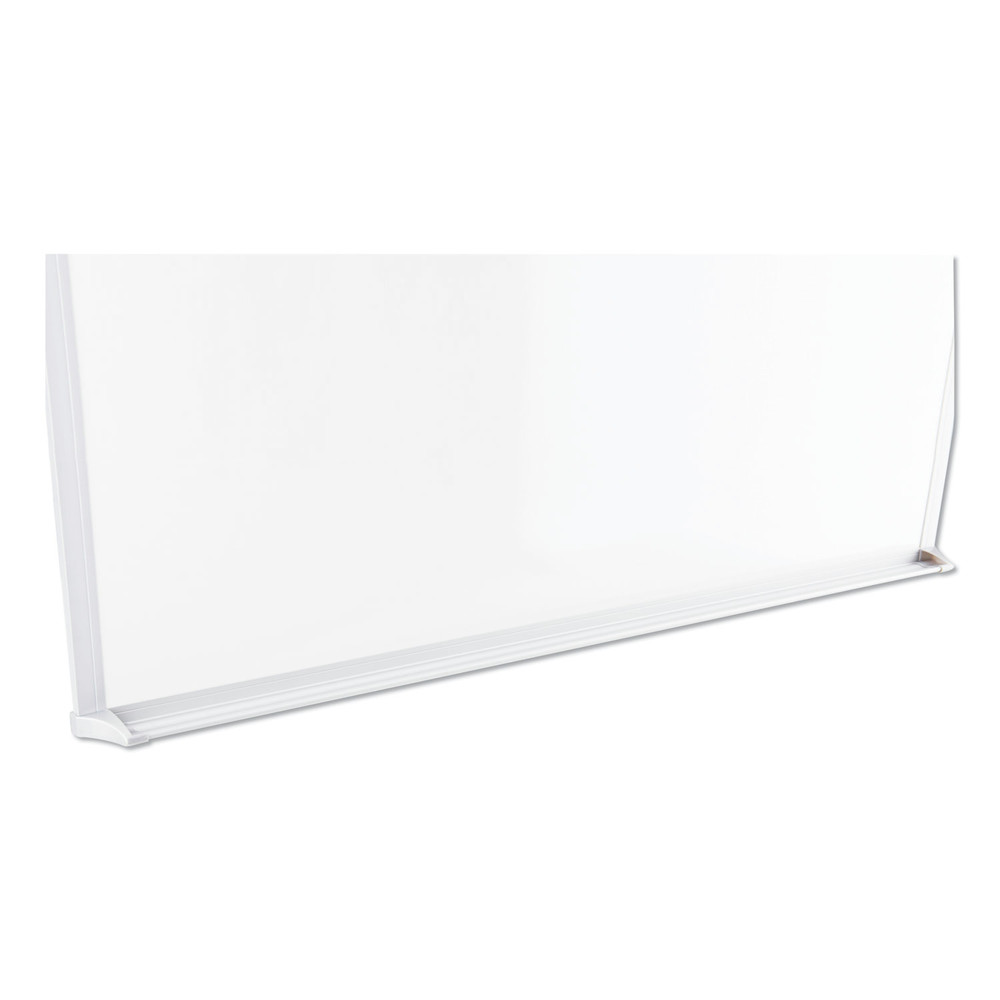 Universal Melamine Dry Erase Board, 48