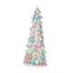 thumbnail image 2 of de helado de Navidad, decoración navideña, regalo, decoración de fiesta, escultura de de helado para estudio, sala de estar interior,, 2 of 7