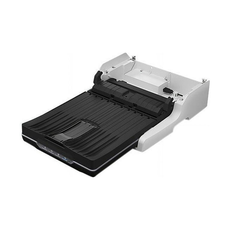 Epson B11B261202 DS-530 II 600 dpi Optical Resolution Color