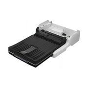 إبسون B11b261202 Ds-530 Ii 600 نقطة في البوصة الدقة البصرية اللون دوبلكس وثيقة الماسح الضوئي - 50 ورقة دوبلكس السيارات وثيقة الطاعم