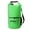 Green, variant on Waterproof Dry Bag With Adjustable Shoulder Strap Floating Dry Sack With Pocket Lightweight Dry Pouch For Swimming Boating Beach Sports(Green-40X20Cm)