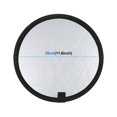 thumbnail image 4 of Reflector De Plata Dorada Reflector de plata dorada 2 en 1, tablero de luz de relleno redondo de 30CM, accesorio de estudio fotográfico Tmvgtek Para estrenar, 4 of 4