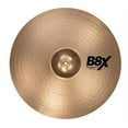 thumbnail image 2 of Sabian Cymbale de Groupe B8X - 18 Pouces, 2 of 2