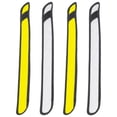 thumbnail image 1 of Lot de 4 Bracelets Lumineux LED pour Cyclisme Marche Course Concert Camping Extérieur, 1 of 5
