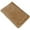 Khaki, variant on Wool Imitation Sheepskin Rugs Non Slip Bedroom Shaggy Carpet Mats/ Rectangular Faux Wool Rug, 60*90 Cm, Yellowish-Camel Color