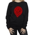 thumbnail image 3 of Pennywise Chandail en Molleton "You'll Float Too" pour Femmes, 3 of 7