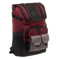thumbnail image 4 of Marvel Sac à Dos Deadpool, 4 of 4