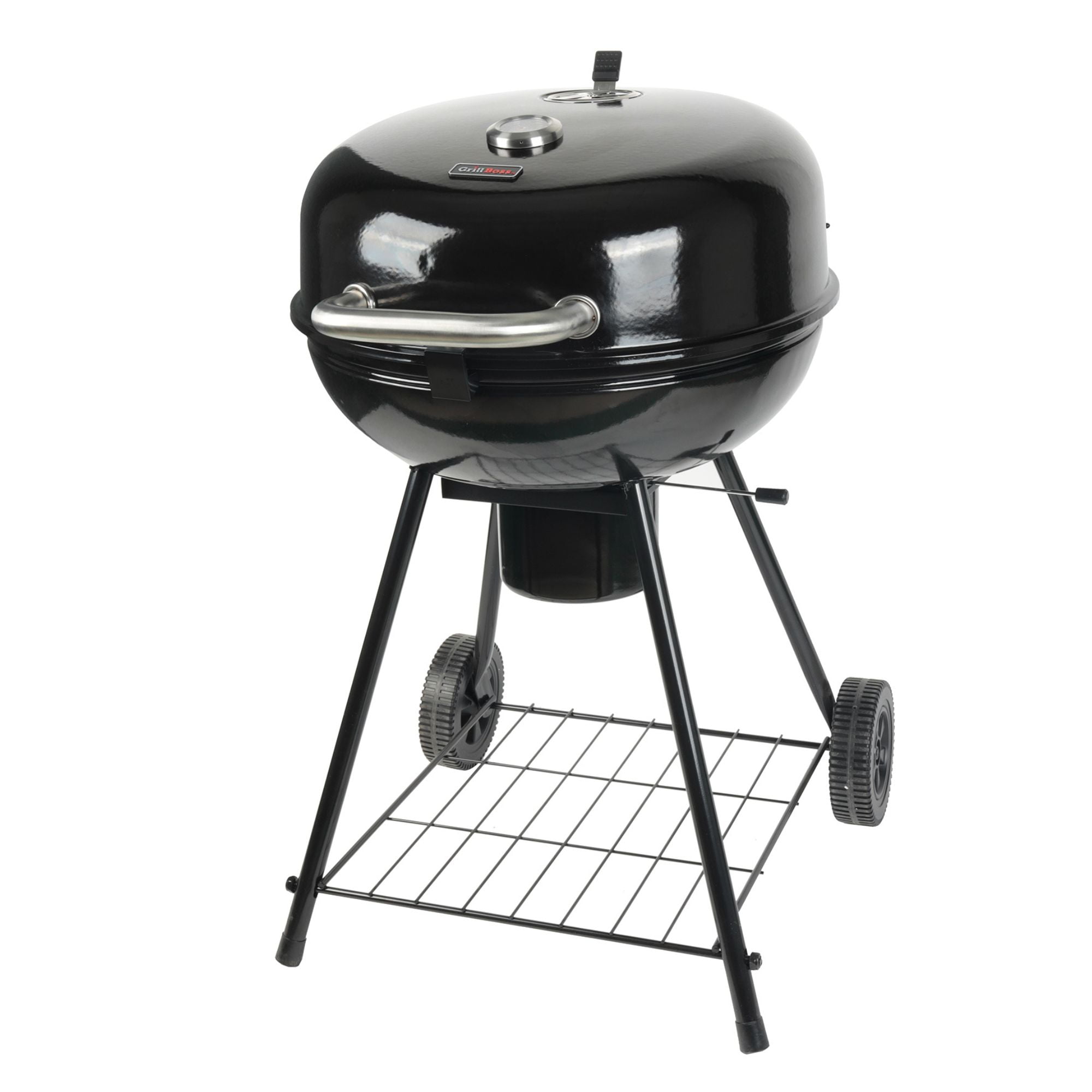 Old Smokey Outdoor BBQ Charcoal Grill #22 Large for Tailgate