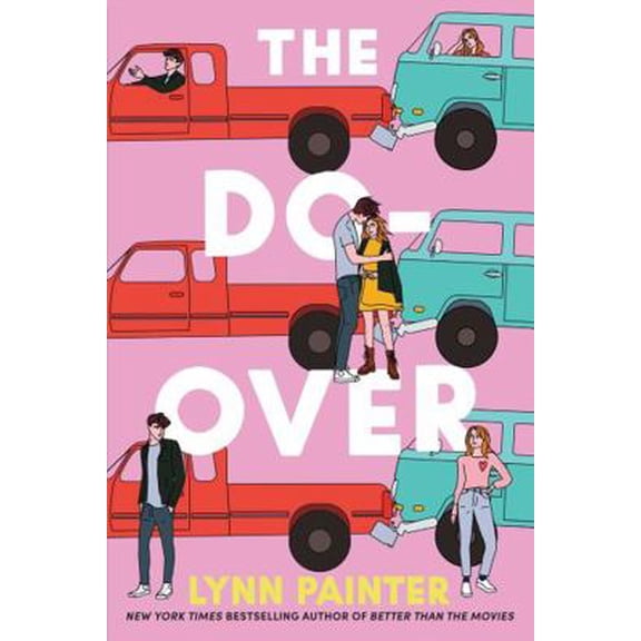 Pre-Owned The Do-Over (Paperback) 1665932376 9781665932370