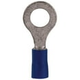 thumbnail image 1 of Install Bay(R) BVRT14 Vinyl Ring Terminals (16-14 Gauge, 1/4", 100 pk), 1 of 4