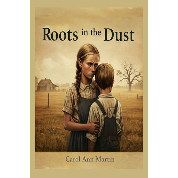 Roots in the Dust- Deluxe Edition, (Paperback)