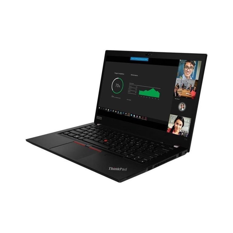 Lenovo ThinkPad T14 Gen 2 14