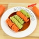 thumbnail image 5 of Espiralizador manual de verduras (2 piezas) | Cortador de patatas, zanahorias y pepinos | Máquina para hacer papas fritas rizadas | Herramienta de cocina de ABS y acero inoxidable | 16,5 x 7,5 cm, 5 of 5