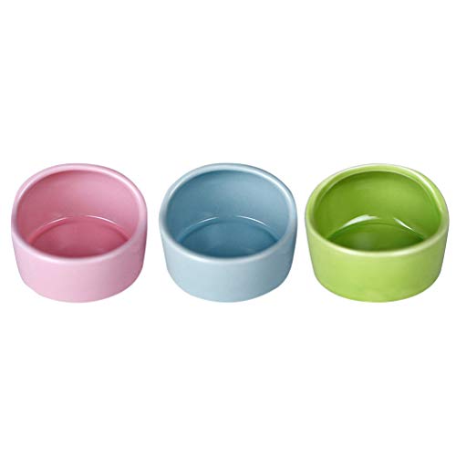 petsmart ceramic bowls