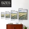 thumbnail image 4 of Wildflower Farm Framed Print - Solid Wood in Single Picture Frame Solid Wood 2 Framed Print, 4 of 6