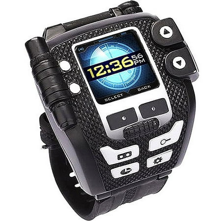 Spy Net Video Watch
