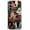 Comic Skeleton Ghost, variant on Cute Ghost bat Pumpkin Latte Fall Soft TPU Case for Samsung Galaxy S26