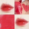 Set Of Six Long Lasting Lip Stains Glosses And Lipsticks That Resist