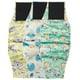 thumbnail image 1 of Pañales para perros VUNCESSIN lavables y reutilizables para perros machos M, 1 of 7