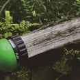 thumbnail image 4 of 3 Times Telescopic Hose Car High Pressure Car Wash Water Gun Multi-Function green, 4 of 10